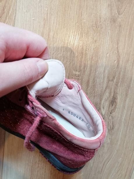 Kožené topánočky elefanten, elefanten,20