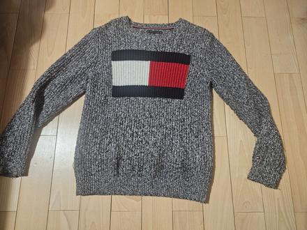 Pulover, tommy hilfiger,152