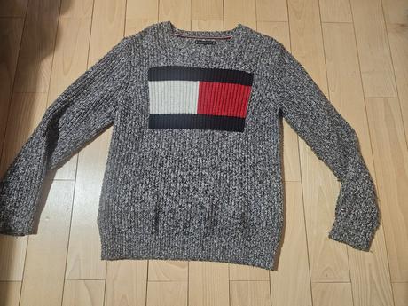Pulover, tommy hilfiger,152