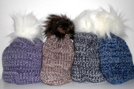 Čiapočka s brmbolcom, 50 - 158