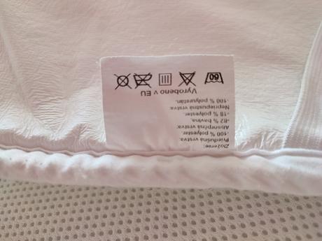 Chránič matraca petite&mars, šírka (cm): 60,dĺžka (cm): 120