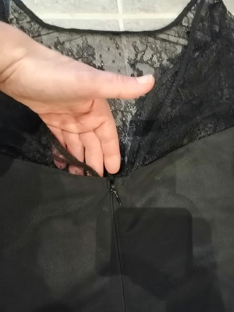 Luxus šaty lipsy london, v36, elastické, lipsy london,36