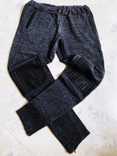 Joggery / teplaky, m
