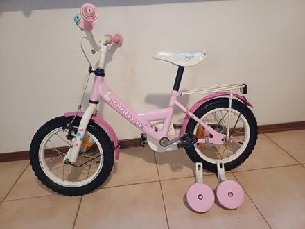 Detsky bicyklik, 12