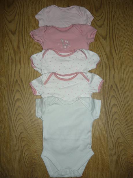 Body viac kusov -56, george,56