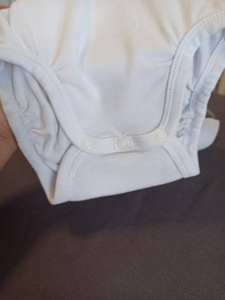 Slávnostný komplet h&m v.74, 74