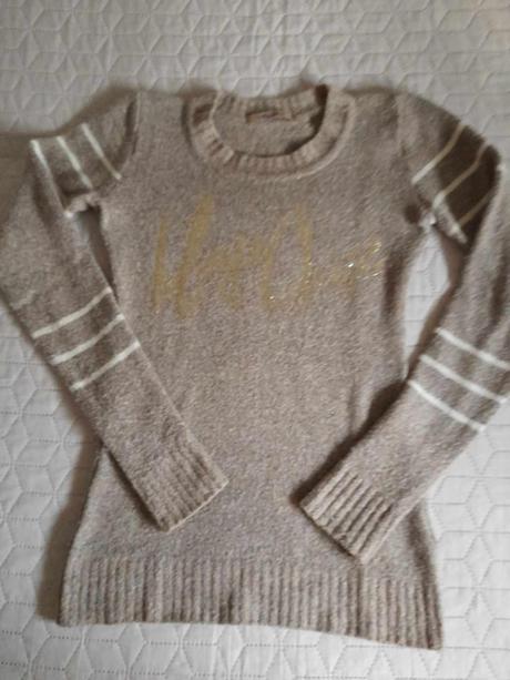 Pulover zn. mayo chix, mayo chix