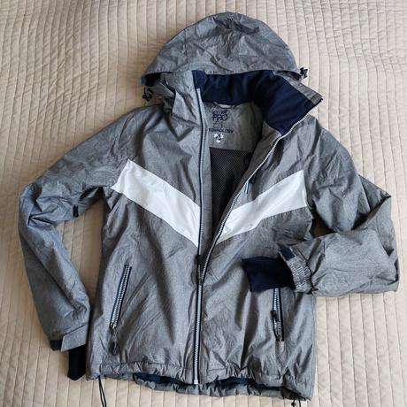 Lyžiarska bunda, crivit,38