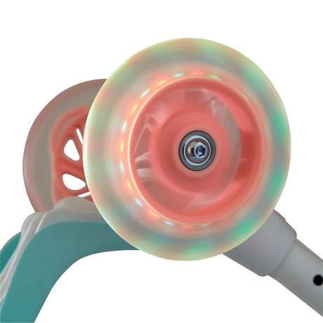 Kolobežka oxelo, oxelo