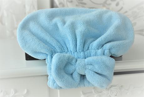 Čiapka na kúpanie,