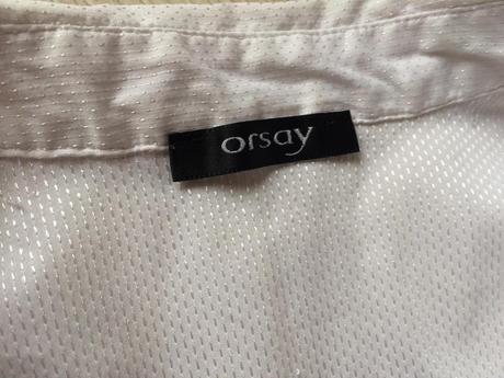 Orsay blúzka, orsay,s