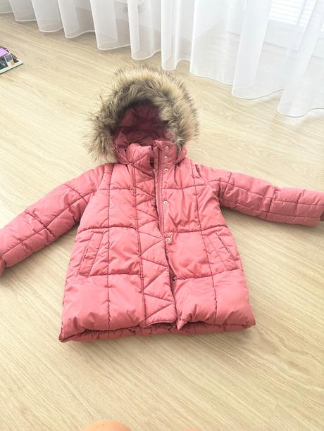 Zimna bunda gap, gap,116