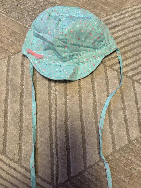 Detské klobúčiky, ergee,74