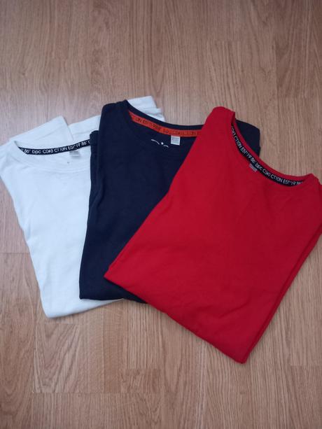 Tričká 152/158, bonprix,152