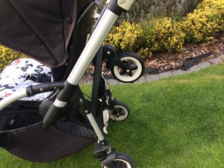 Bugaboo bee +, bugaboo,bugaboo bee+