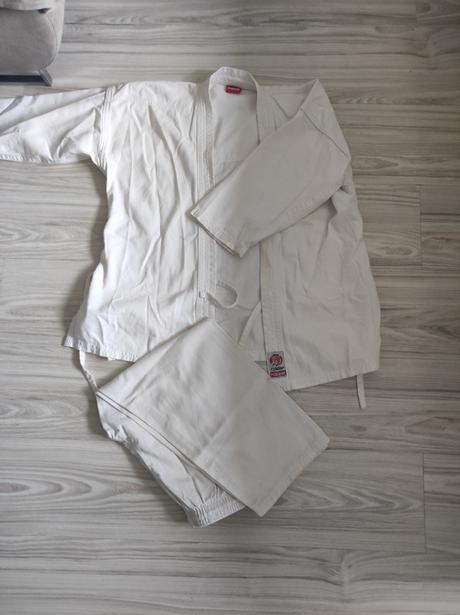Kimono pre dieťa, 140