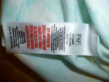 Letne saticky, f&f,98