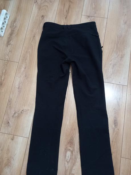 Turistické nohavice, m