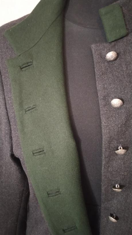 Kabátik dámsky, 36