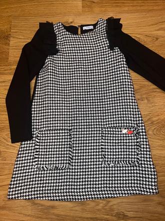 Mayoral saty, mayoral,122