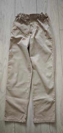 Nohavice regular fit, h&m,146
