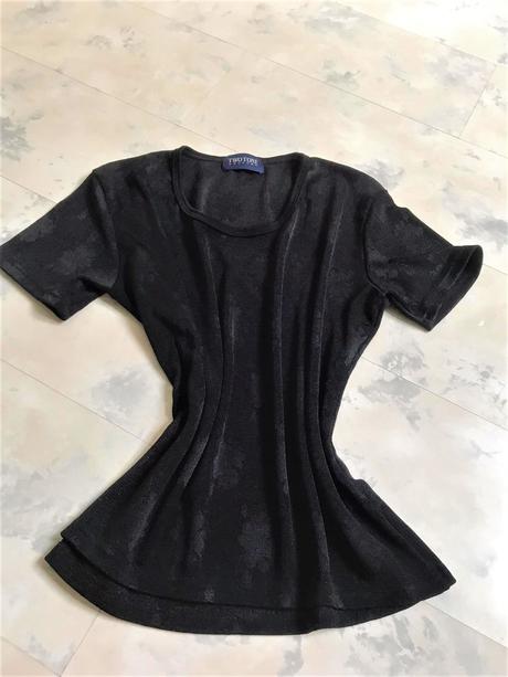 Luxusné tričko m/l, l