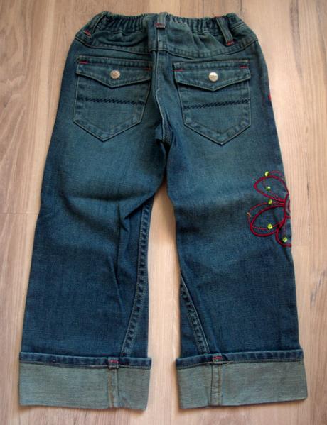 3/4-ťové rifle dodipetto, 98