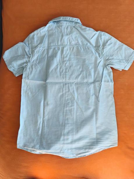 3x košeľa, h&m,146
