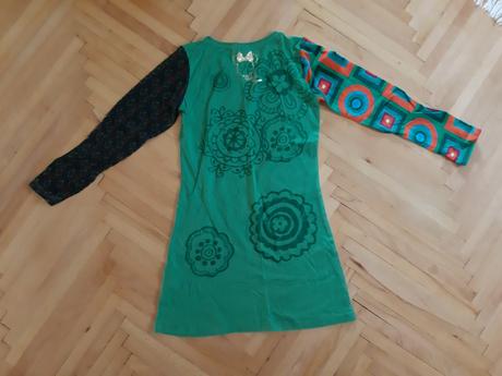 Dievčenské tričko, bonprix,146