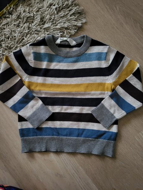 Pulóvrik hm, h&m,92