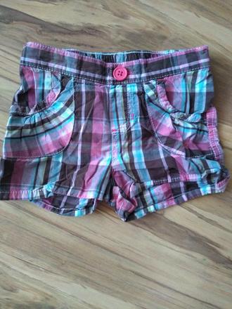 Kraťasy 98, jumping beans,98