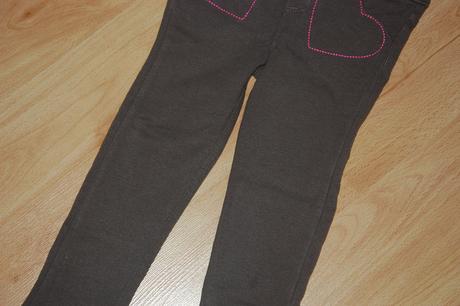 Kompletík s vílou, gymboree,92