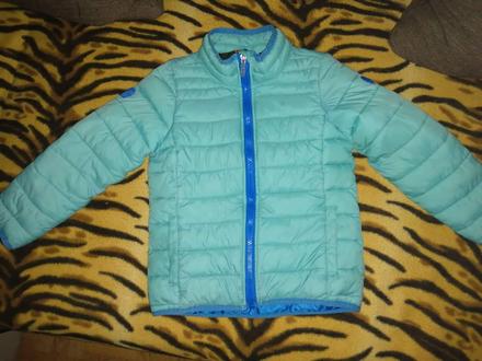 Prechodný kabát, 134