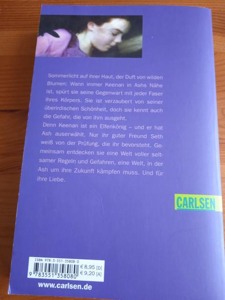 M.marr - gegen das sommerlicht - v nemčine,