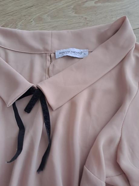 Rinascimento blúzka, l