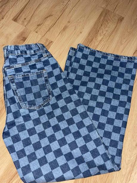 Rifle 140 /146, h&m,146