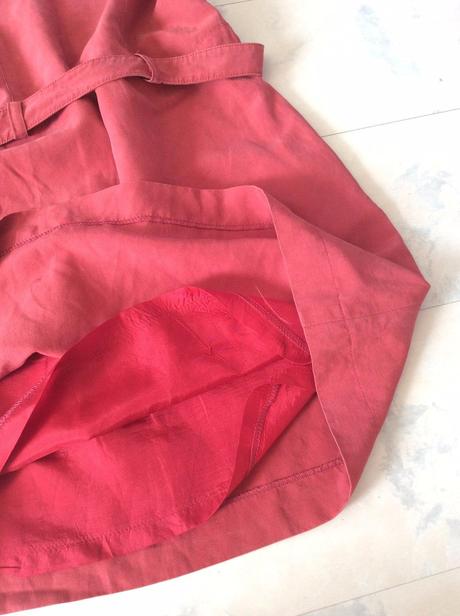 Púzdrové letné šaty, m