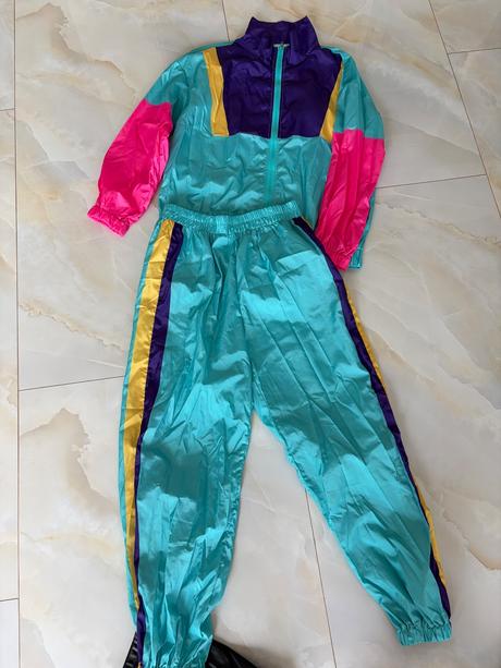 Šušťáková súprava, l