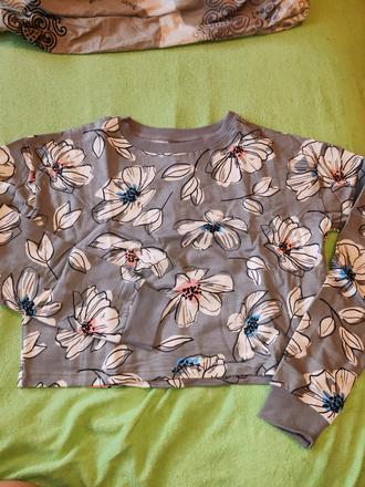 Crop mikinka seda, 158