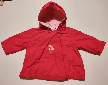 Tenšia bunda esprit, esprit,68