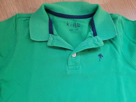 Set tričiek, h&m,122