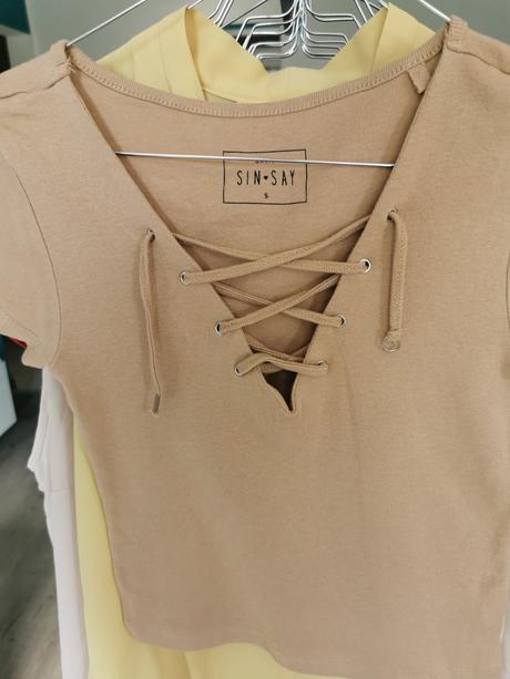 Sinsay s-ko, sinsay,s