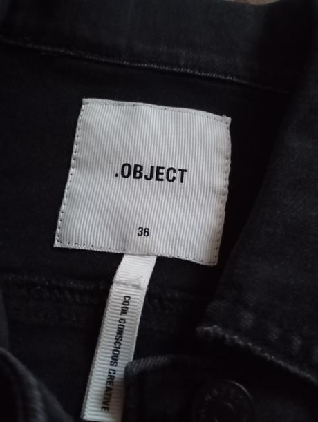 Džínsová bunda, s