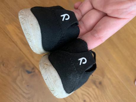 Reima astelu barefoot tenisky 25, reima,25