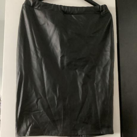 Sukňa - imitácia kozenka, m