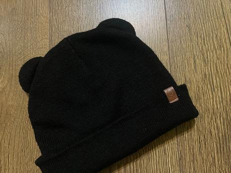 Čiapka na zimu, 134