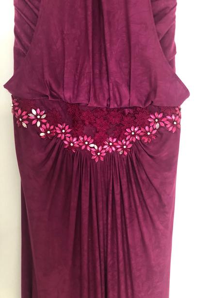 Spoločenské saty, xs