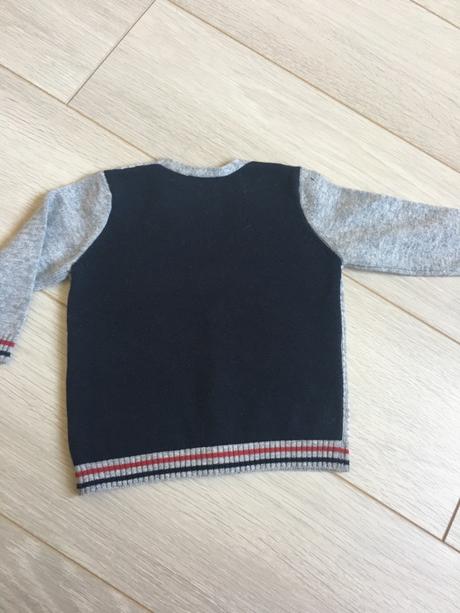 Svetrik benetton, benetton,62