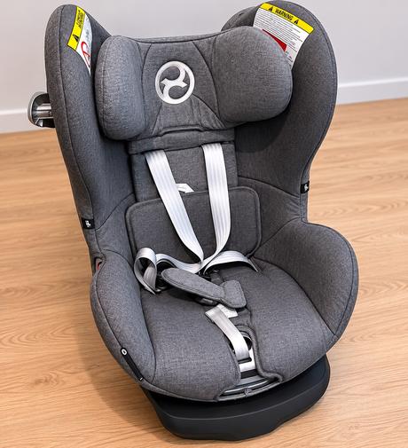 Autosedačka cybex sirona ece r44/04 semi-universal, cybex
