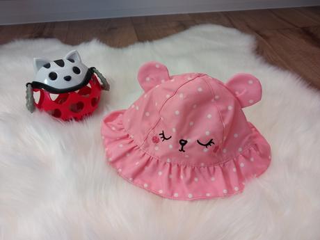 Letný klobúk, f&f,56